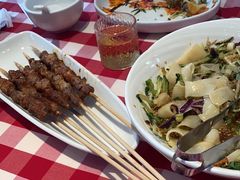 -西贝(深圳卓悦汇店)