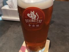-Boxing Cat Brewery拳击猫精酿啤酒馆(永福店)