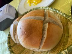 烤馒头-同和居(什刹海店)