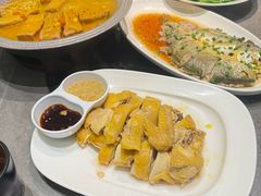 -创味·民间海南菜·非遗藤桥排骨(藤桥·免税城店)