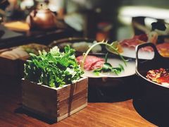 -盡膳口福跷脚牛肉火锅(合生汇购物中心店)