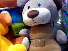 -反斗乐园(领展中心城店)