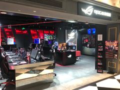 -ROG玩家国度(美罗城店)