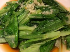 时令蔬菜-蜀厨小匠·民间川菜(犀浦店)