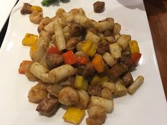 -院落创意菜