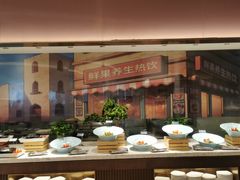 -水之梦(黄浦店)
