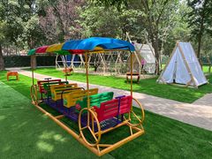 -北京海德酒店温泉