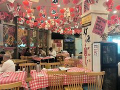 -東豫狼烧烤. 碳火烤鱼. 小龙虾(上海首店)