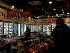-苏洪鲜食(濠南路分店)
