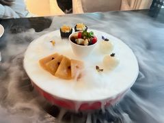 -外滩三号餐厅·创意中餐