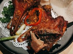 -避风塘(宝山万达店)