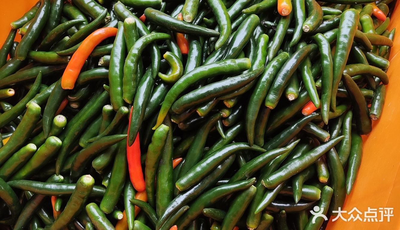 蛙儿子超级好吃。新鲜现杀吃的放心