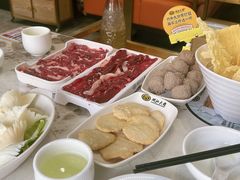 -潮汕大目牛肉火锅(皇岗旗舰店)