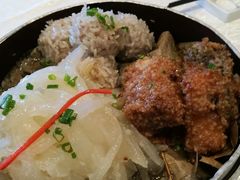 沔阳三蒸-亢龙太子酒轩(东湖店)