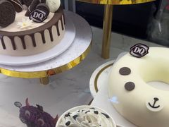 -DQ·蛋糕·冰淇淋(五棵松万达店)