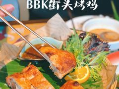 -泰妃殿(宏伊国际广场店)