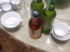 -川府宴语烤鱼川菜家常菜(梨园店)
