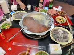 -储奇门鳝鱼火锅(总店)