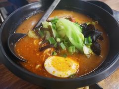 -屯屯面(海尔路店)