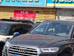 -永辉超市(百子湾店)