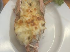 -班赞海鲜市场