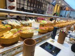 -森季旋转火锅(怀远门店)