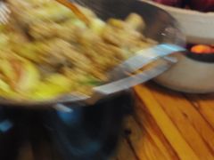 -院子餐厅·大锅菜·老杭帮(桥西直街店)