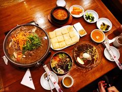 冷面-全州拌饭馆(断桥店)
