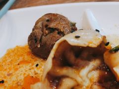 -小杨生煎(香港名都店)