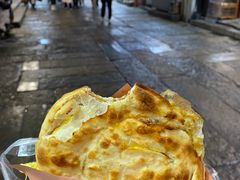 -曹县名吃香酥鸡蛋火烧(芙蓉街店)