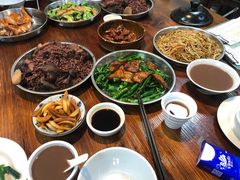 -农汤老店(顺联公园里店)