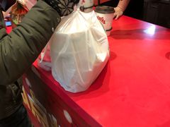 -汉堡王(华润五彩城店)