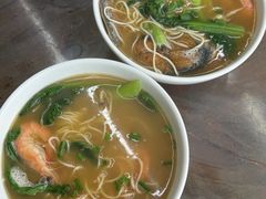 -从前慢海鲜面馆