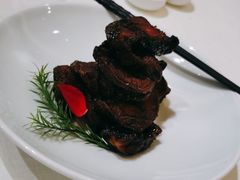 石库门熏鱼-和记小菜(东方店)