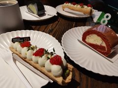 -黑草莓(重庆路店)