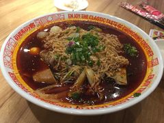 -每味每客·重庆麻辣烫(拓展大厦店)