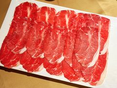 -鼎鼎香·港式火锅(北京SKP店)