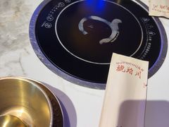 -琥珀川糟粕醋火锅(慈云寺店)