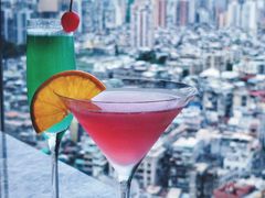 -澳门十六浦索菲特大酒店
