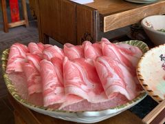 精品小肥羊-蜀大侠火锅(车公庙店)