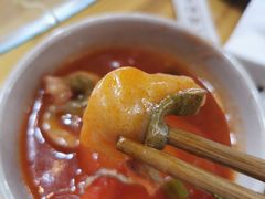 -潼南太安名鱼•特色江湖菜 太安鱼
