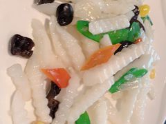 -芳芳私房菜·精做淮扬菜(承德路店)
