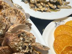 -威海九禧海鲜居渔水饺(经区店)