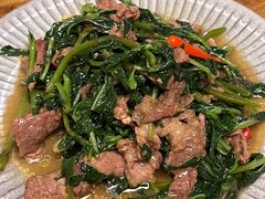 -缘生态云南菜·野生菌庭院餐厅(华侨城店)