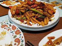 -海尔巴格一甸茶餐厅(团结路店)