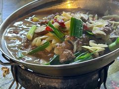 牛肉锅仔-凡老头米线砂锅(古荡新村西粮站)