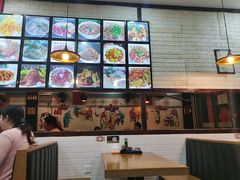 -老东北菜馆(北泰禾店)