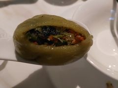 -海蓝海鲜馆(五四北店)