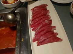 -海底捞火锅(万丰桥店)