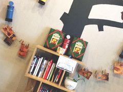 iphone_upload_pic-醒味咖啡馆(南市桥巷店)